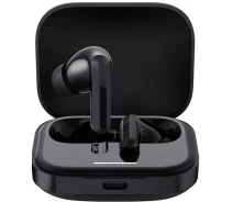 Придбати - навушники  Бездротові навушники Redm Buds 5 Black (BHR7629CN)