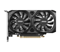 Придбати - відеокарту  Відеокарта MSI RTX 3050 6GB VENTUS 2X OC (RTX 3050 6GB VENTUS 2X OC) ( , )