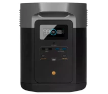 Придбати - зарядну станцію  Зарядна станція EcoFlow DELTA Max 2000 (DELTA2000-EU) [68172]