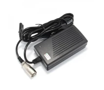 Придбати - аксесуар до електротранспорту  Зарядний пристрій lithium battery 36V ATV-EQC-957 (J-Rider)