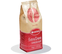 Придбати - каву  Кава в зернах Gemini Extra Crema 1кг