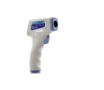 Придбати - кімнатний термометр  Градусник універсальний пірометр BIT-220 термометр