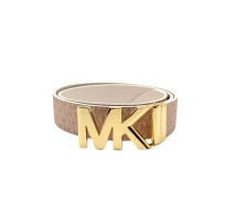 Придбати - жіночий ремінь і пояс  Жіночий двосторонній ремінь Michael Kors