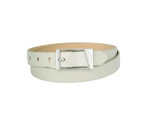 Придбати - жіночий ремінь і пояс  Жіночий ремінь шкіряний Calvin Klein (art541503)