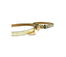 Придбати - жіночий ремінь і пояс  Жіночий набір ременів Michael Kors (art348342)