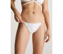 Придбати - жіночі плавки  Жіночі плавки Calvin Klein 1159814280 (Сірий, L) (art782766)