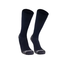 Придбати - чоловічу шкарпетку  Шкарпетки міцні повсякденні Dexshell Terrain Walking 2.0 Socks DS62406JBG-M, розмір M (39-42), чорно-сірий