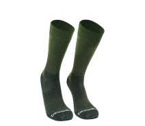 Придбати - чоловічу шкарпетку  Шкарпетки міцні повсякденні Dexshell Terrain Walking 2.0 Socks DS62406OLV-S, розмір S (36-38), хакі