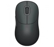 Придбати - мишку для ноутбука  Мишка Xiaomi Wireless Mouse 3 Dark Grey бездротова (BHR7609CN) BHR7609CN