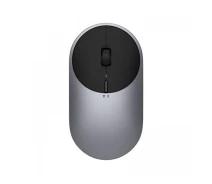 Придбати - мишку для ноутбука  Миша Xiaomi Mi Portable mouse 2 BXSBMW02 чорна BXSBMW02 (38139)