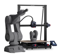 Придбати - 3D-принтер  3D принтер Anycubic Kobra 2 Max
