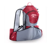 Придбати - рюкзак  Рюкзак для мультиспорту Travel Extreme Карпатія ХL Червоний