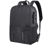 Придбати - рюкзак  Рюкзак Lojel URBO 2/Black Lj-18LB02-1_B