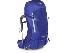 Придбати - рюкзак  Рюкзак Osprey Ariel AG 55 WS Tidal Blue