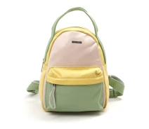 Придбати - рюкзак  Рюкзак Green Velina Fabbiano Shimon 116336-BR-526