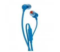 Придбати - навушники  Навушники JBL T110 Blue (JBLT110BLU) JBLT110BLU (974482991)