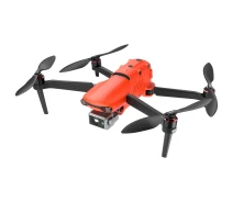 Придбати - квадрокоптер  Квадрокоптер Autel EVO II Dual Rugged Bundle 640T V3 Orange (102001518) [117830]