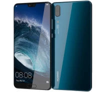 Придбати - мобільний телефон і смартфон  Смартфон Huawei P20 2018 4/64Gb Twilight (EML-L29C) (Grade C) Б/В