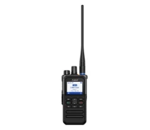 Придбати - рацію  Портативна рація Caltta DH460 UHF DMR (701297-01)