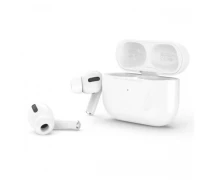 Придбати - навушники  Бездротові навушники XO Q3 (3nd generation) Bluetooth White (12479)