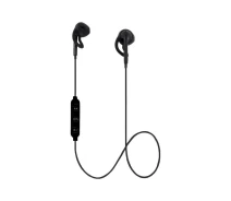 Придбати - навушники  Навушники Esperanza Sport Black (m04094)