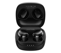Придбати - навушники  Навушники Hator Hyреrpunk Truedots HD Black (m04246)