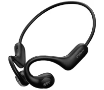 Придбати - навушники  Навушники QCY Crossky Link T22 Midnight Black (m04403)