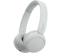 Придбати - навушники  Навушники Sony WH-CH520 Wireless White (m72821)