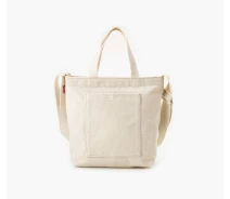 Придбати - жіночу сумку  Маленька сумка Levi's кроссбоди 1159815708 (Молочний One size)