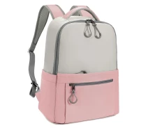 Придбати - рюкзак  Рюкзак Tigernu T-B9388 для ноутбука 15,6" об'єм 16 л. Рожевий (TGN-T-B9388-4283)