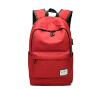 Придбати - рюкзак  Міський рюкзак Wenjie JP USB об'єм 16 л