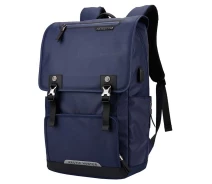 Придбати - рюкзак  Рюкзак міський Arctic Hunter B00072 для ноутбука 15,6" об'єм 22л.