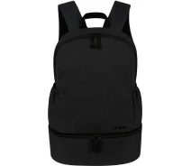 Придбати - рюкзак  Рюкзак Jako CHALLENGE чорний 1821-500