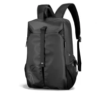 Придбати - рюкзак  Рюкзак спортивний міський Mark Ryden Basketball MR9351 об'єм 25 л Чорний