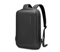 Придбати - рюкзак  Рюкзак Mark Ryden Biz MR9008 об'єм 15 л для ноутбука 15,6" Чорний