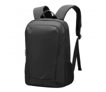 Придбати - рюкзак  Рюкзак Mark Ryden Uno MR9491 об'єм 15 л для ноутбука 15,6" Чорний