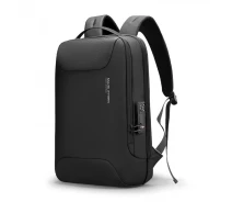 Придбати - рюкзак  Рюкзак Mark Ryden Alpha MR9000 об'єм 19 л для ноутбука 15,6" Чорний