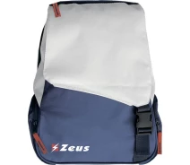 Придбати - рюкзак  Спортивний Zeus рюкзак ZAINO PEPPE BE/BL Z00799