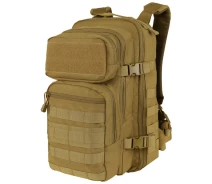 Придбати - рюкзак  Рюкзак Condor Gen II Compact Assault 23.9L койот