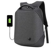 Придбати - рюкзак  Рюкзак міський Arctic Hunter B00193 USB для ноутбука 15,6" об'єм 22л.