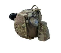 Придбати - рюкзак  Рюкзак StrykeR кріплення павук для шолома uaBRONIK Мультикам