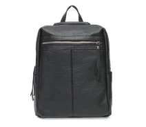 Придбати - рюкзак  Жіночий рюкзак шкіряний Ricco Grande 1l656-black