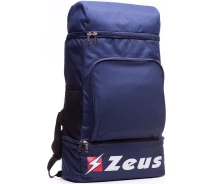 Придбати - рюкзак  Спортивний рюкзак Zeus ZAINO QUBO BLU Z00892