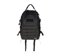Придбати - рюкзак  Рюкзак Tramp Tactical 40 л. black UTRP-043-black