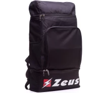 Придбати - рюкзак  Спортивний рюкзак Zeus ZAINO QUBO NERO Z00893