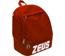 Придбати - рюкзак  Спортивний рюкзак Zeus ZAINO JAZZ ROSSO Z01351