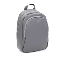 Придбати - рюкзак  Жіночий рюкзак шкіряний Ricco Grande 1l600gr-grey