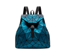 Придбати - рюкзак  Жіночий рюкзак Diamond blue 31323-BR-1353.