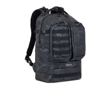 Придбати - рюкзак  Рюкзак для ноутбука RivaCase 17.3" 7661 (Navy camo) Sherwood (7661NavyCamo)