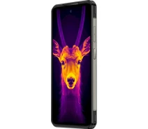 Придбати - мобільний телефон і смартфон  Смартфон Ulefone Armor 25T 6/256GB Frost Black (Global Version)